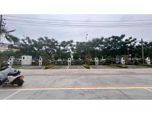 人民西路绿港景城充电桩