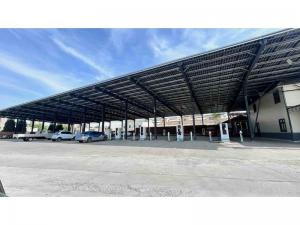 古龙超级快充站