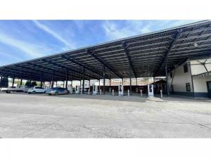 古龙超级快充站