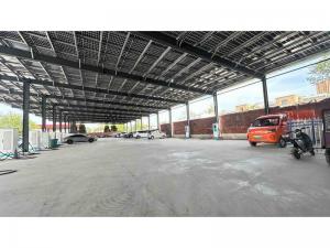 古龙超级快充站