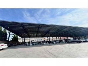 古龙超级快充站