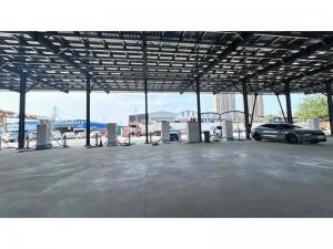 古龙超级快充站